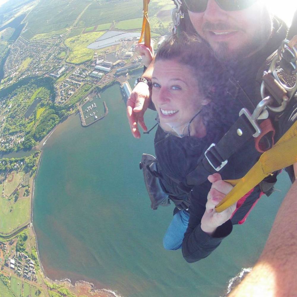 Meet your Posher, Cecilia